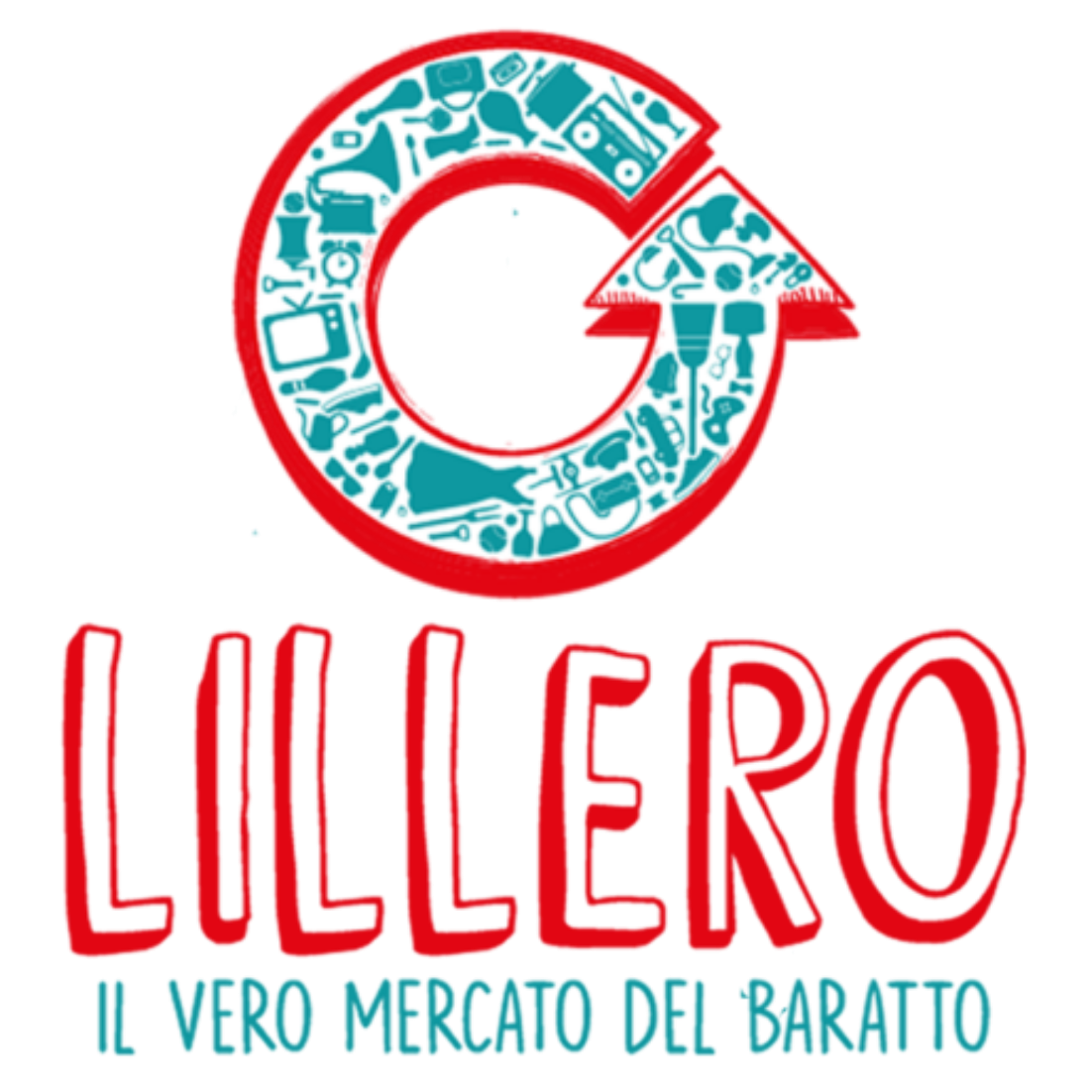 Lillero | il vero mercato del baratto